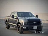 Ford F-150 Platinum V6 2024 - Pickup